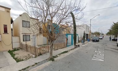 OA NO CREDITOS, CASA EN VENTA VILLA DE ALCALA, CIENEGA DE FLORES, NUEVO LEON