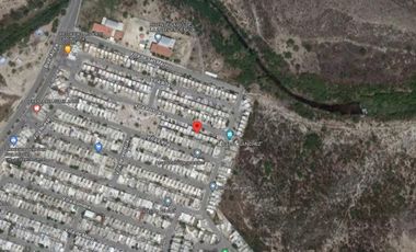 OA NO CREDITOS, CASA EN VENTA VILLA DE ALCALA, CIENEGA DE FLORES, NUEVO LEON