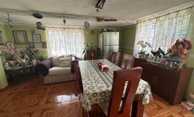 Oportunidad de inversión en Iztacalco CDMX, Casa con uso mixto ideal para negocio o desarrollo habitacional