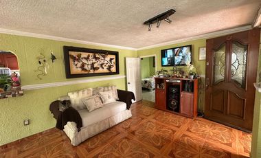 Oportunidad de inversión en Iztacalco CDMX, Casa con uso mixto ideal para negocio o desarrollo habitacional