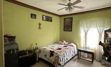 Oportunidad de inversión en Iztacalco CDMX, Casa con uso mixto ideal para negocio o desarrollo habitacional