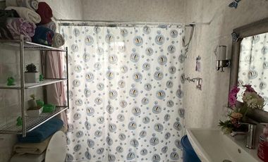 Oportunidad de inversión en Iztacalco CDMX, Casa con uso mixto ideal para negocio o desarrollo habitacional