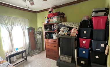 Oportunidad de inversión en Iztacalco CDMX, Casa con uso mixto ideal para negocio o desarrollo habitacional