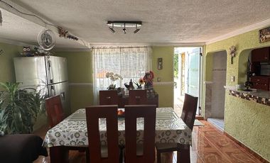 Oportunidad de inversión en Iztacalco CDMX, Casa con uso mixto ideal para negocio o desarrollo habitacional