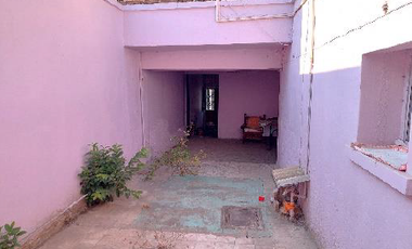 CASA EN VENTA EN CIUDAD GUZMAN CALLE GORDOA