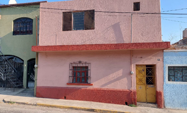 CASA EN VENTA EN CIUDAD GUZMAN CALLE GORDOA