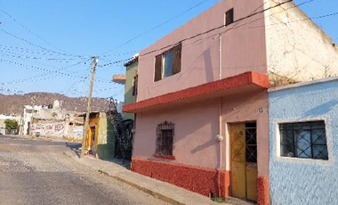 CASA EN VENTA EN CIUDAD GUZMAN CALLE GORDOA