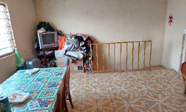 CASA EN VENTA EN CIUDAD GUZMAN CALLE GORDOA