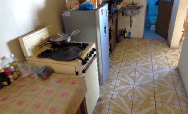 CASA EN VENTA EN CIUDAD GUZMAN CALLE GORDOA