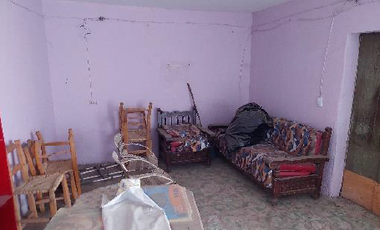 CASA EN VENTA EN CIUDAD GUZMAN CALLE GORDOA