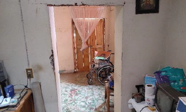 CASA EN VENTA EN CIUDAD GUZMAN CALLE GORDOA