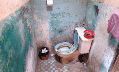 CASA EN VENTA EN CIUDAD GUZMAN CALLE GORDOA