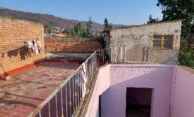 CASA EN VENTA EN CIUDAD GUZMAN CALLE GORDOA