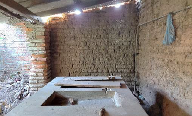 CASA EN VENTA EN CIUDAD GUZMAN CALLE GORDOA