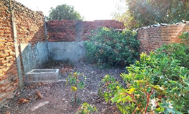 CASA EN VENTA EN CIUDAD GUZMAN CALLE GORDOA