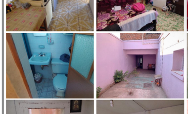 CASA EN VENTA EN CIUDAD GUZMAN CALLE GORDOA