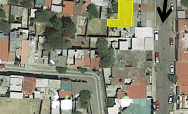 CASA EN VENTA EN CIUDAD GUZMAN CALLE GORDOA