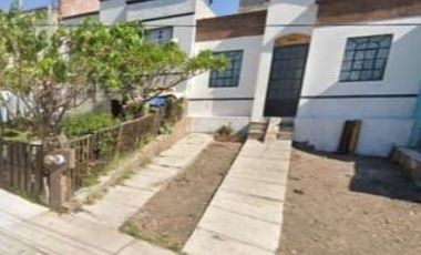 HERMOSA EN SAHUAYO DE MORELOS MICHOACAN