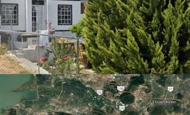 HERMOSA EN SAHUAYO DE MORELOS MICHOACAN