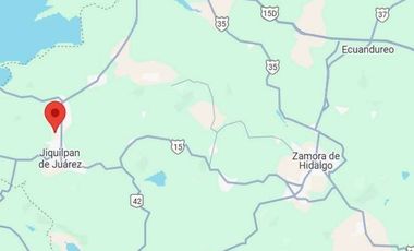 HERMOSA EN SAHUAYO DE MORELOS MICHOACAN