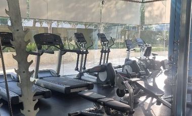 Renta de Departamento Liu