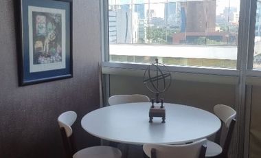 Renta de Departamento Liu