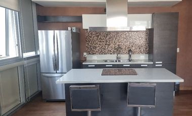 Renta de Departamento Liu