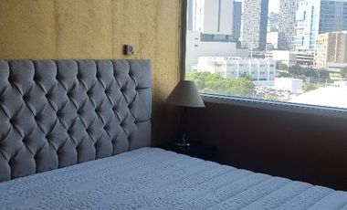 Renta de Departamento Liu