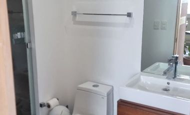 Renta de Departamento Liu