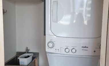 Renta de Departamento Liu