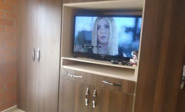 Casa amoblada en Galicia