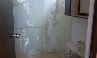 Casa amoblada en Galicia