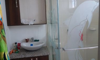 Casa amoblada en Galicia