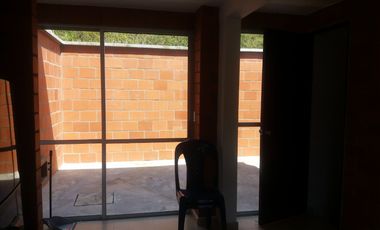 Casa amoblada en Galicia