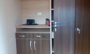 Casa amoblada en Galicia