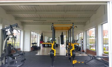 Casa amoblada en Galicia