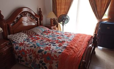 Casa amoblada en Galicia