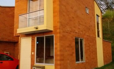 Casa amoblada en Galicia