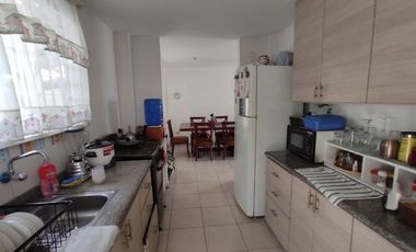 casa dentro urbanizacion en venta en portoviejo