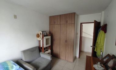 casa dentro urbanizacion en venta en portoviejo