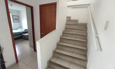 casa dentro urbanizacion en venta en portoviejo