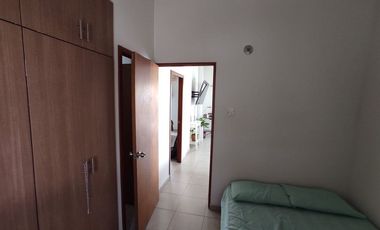 casa dentro urbanizacion en venta en portoviejo