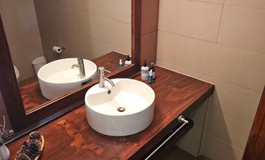 Cabaña en Atemaxac Country club