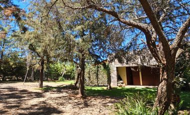 Cabaña en Atemaxac Country club