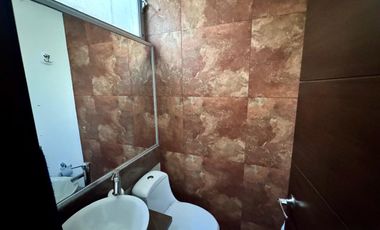 Habitación en renta en Valle Esmeralda, Zona Real, Zapopan