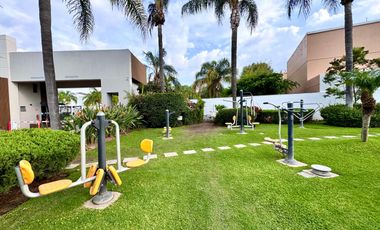 Habitación en renta en Valle Esmeralda, Zona Real, Zapopan