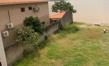 SE VENDE TERRENO EN URB. AQUAMARINA - SAMBORONDON.