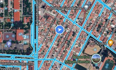 Casa en calle QUITO en Lindavista, SUPER OPORTUNIDAD EN REMATE BANCARIO!