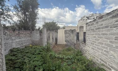 La Guadalupe: Terreno a excelente precio