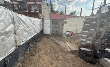 La Guadalupe: Terreno a excelente precio